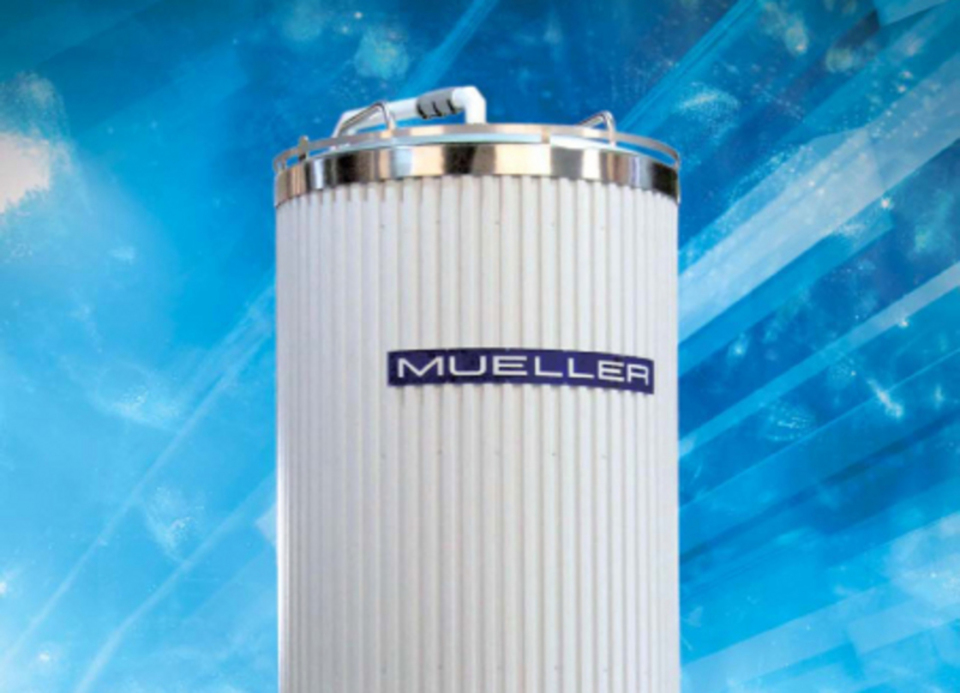 バルククーラー 製品情報 株式会社コーンズ・エージー