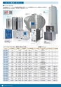 製品総合カタログ2018-2019 PRODUCT LINEUP コーンズ・エージープロダクト ラインナップ｜株式会社 コーンズ・エージー