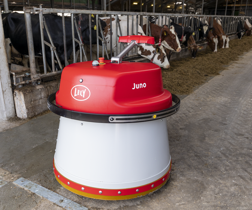 LELY JUNO
